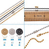 DIY Jewelry Making Kits CHS-TA0001-01-9