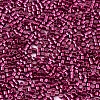 11/0 Grade A Glass Seed Beads SEED-S030-1211-2