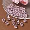 K9 Glass SWAR-F074-8x8mm-03-4