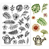 PVC Stamps DIY-WH0371-0125-1