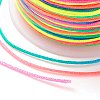 Braided Nylon Thread X-NWIR-K013-A26-3