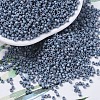 MIYUKI Delica Beads SEED-JP0008-DB0376-1