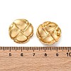 304 Stainless Steel Stud Earrings for Women EJEW-L296-029G-5