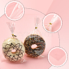 100Pcs OPP Plastic Bags OPP-SP0001-04A-7