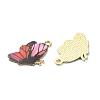 Printed Alloy Pendants FIND-YW0001-70F-3
