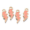 Alloy Enamel Pendants LS-ENAM-N054-025M-1