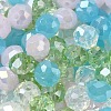 Glass Beads EGLA-A034-SM8mm-50-2