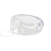 Acrylic Bangles BJEW-H600-53B-1