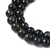 Grade B Natural Tiger Eye Beads Strands LS-G-F591-18-6mm-03-4