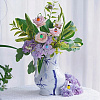 3 Style Wooden Home Display Decorations WOOD-AR0001-34-6