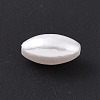 ABS Plastic Imitation Pearl Beads KY-F019-03X-1