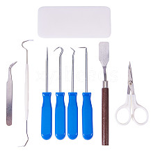 Jewelry Making Tool Sets TOOL-BC0003-09