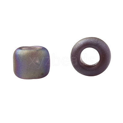 TOHO 8/0 Round Beads X-SEED-TR08-0166CF-1