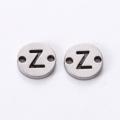 Tarnish Resistant 201 Stainless Steel Links STAS-R112-01Z-1