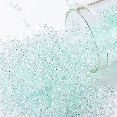 TOHO 11/0 Round Beads X-SEED-TR11-0170-1