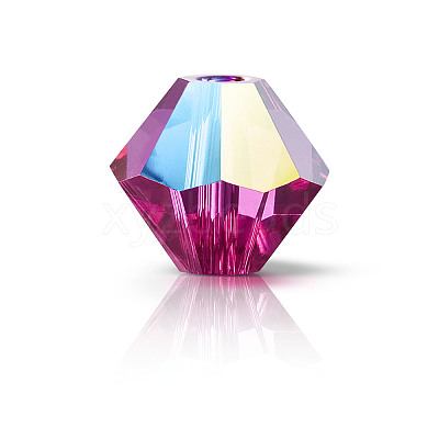 Preciosa® Crystal Beads X-PRC-BA6-70350-201-1