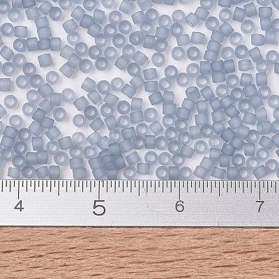 MIYUKI Delica Beads X-SEED-J020-DB0381-1