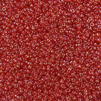 MIYUKI Round Rocailles Beads SEED-X0056-RR3762-1