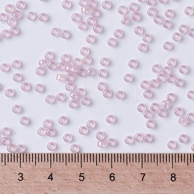 MIYUKI Round Rocailles Beads X-SEED-G008-RR3503-1