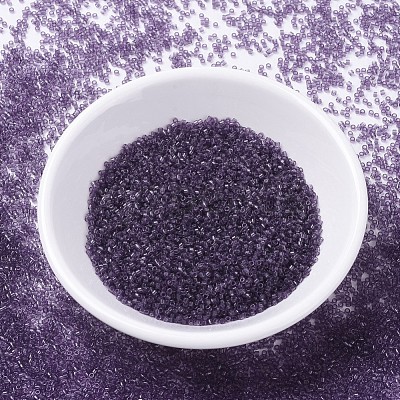 MIYUKI Delica Beads SEED-X0054-DB1105-1