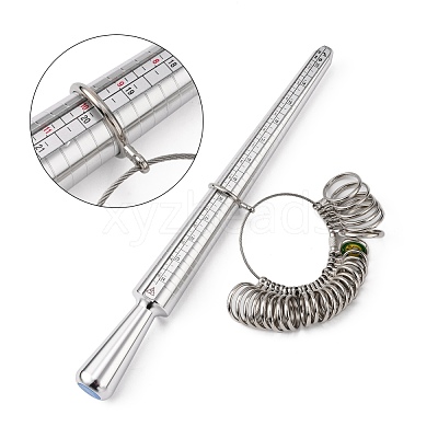 Jewelry Measuring Tool Sets TOOL-N005-01-1