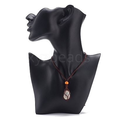 Necklace Makings NJEW-JN04041-02-1
