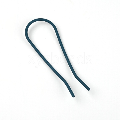 Zinc Alloy Hair Fork BY-TAC0003-01A-1