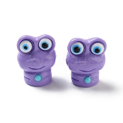 Resin Beads FIND-M034-01B-1