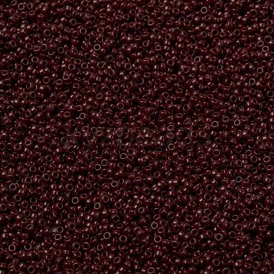 MIYUKI Round Rocailles Beads X-SEED-G009-RR0419-1