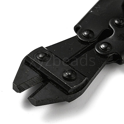 Steel Jewelry Pliers PT-G003-06-1