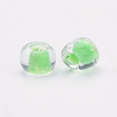 12/0 Glass Seed Beads SDB135-1