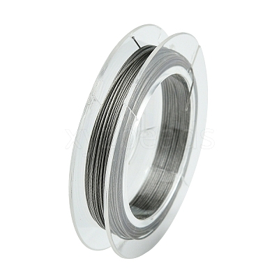 Tarnish Resistant Tail Wire TWIR-S001-0.38mm-02-1