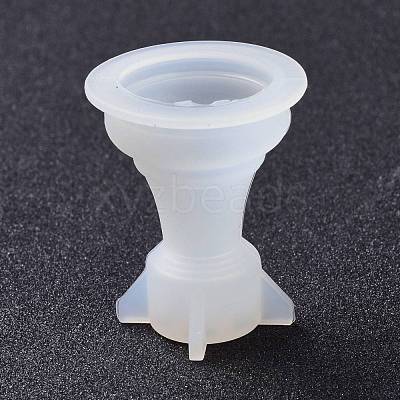 DIY Chess Silicone Molds DIY-P046-02-1