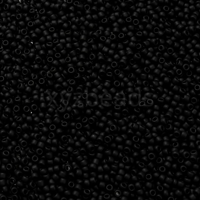 TOHO 11/0 Round Beads X-SEED-TR11-0049F-1