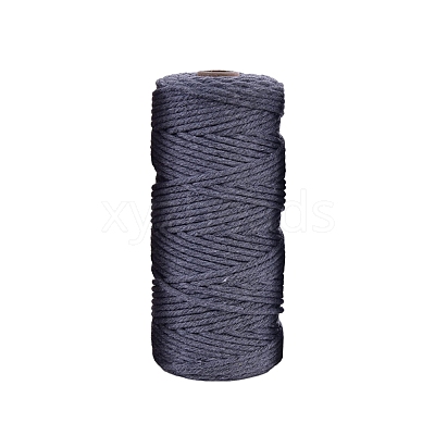 Cotton Macrame Cord PW-WG09F88-26-1
