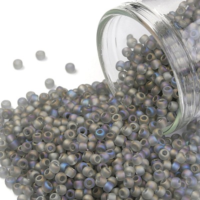 TOHO 11/0 Round Beads SEED-TR11-0176F-1