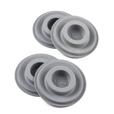 4Pcs PE and Flocking Bead Design Boards ODIS-FS0001-01D-1