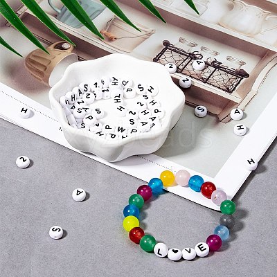DIY Jewelry Making SACR-NB0001-02-1
