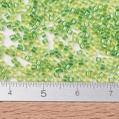 MIYUKI Delica Beads SEED-J020-DB2376-1
