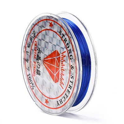 Strong Stretchy Beading Elastic Thread EW-N002-11-1