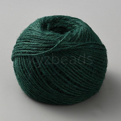 100M Jute Cord OCOR-WH20008-26B-1