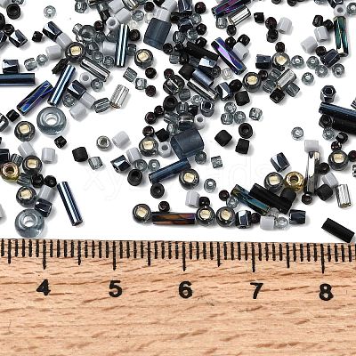 MIYUKI Seed Beads Mix X-SEED-Z005-01J-1