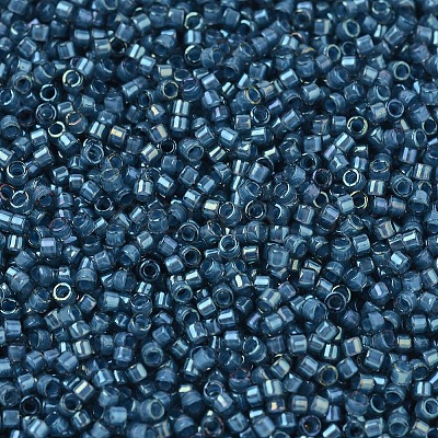MIYUKI Delica Beads SEED-J020-DB2384-1