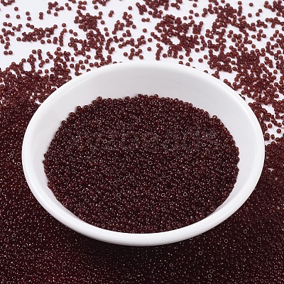 MIYUKI Round Rocailles Beads SEED-JP0008-RR2410-1