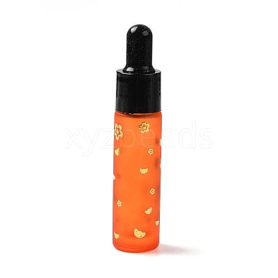 Rubber Dropper Bottles LS-MRMJ-M002-01A-08-1