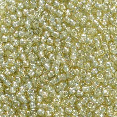 TOHO 8/0 Round Beads SEED-JPTR08-1848-1