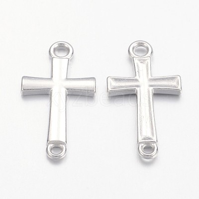 Alloy Links connectors LS-PALLOY-AD-77887-N-1