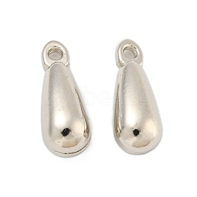 CCB Plastic Pendants CCB-L014-34P-1