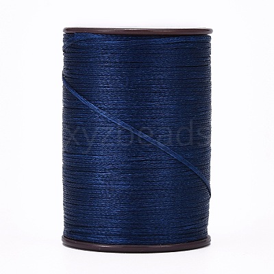 Flat Waxed Thread String LS-YC-P003-A09-1