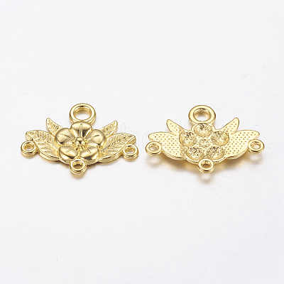 Tibetan Style Chandelier Component Links LS-EA9731Y-G-1